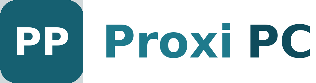 ProxiPC logo