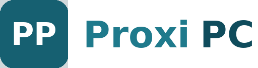 ProxiPC logo